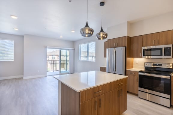 Marlette Apartments